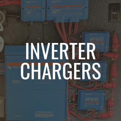 Inverter Chargers - extremeoffgridaccessories