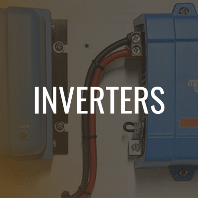 Inverters - extremeoffgridaccessories