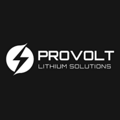 Provolt Lithium Batteries - extremeoffgridaccessories