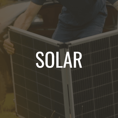 Solar - extremeoffgridaccessories