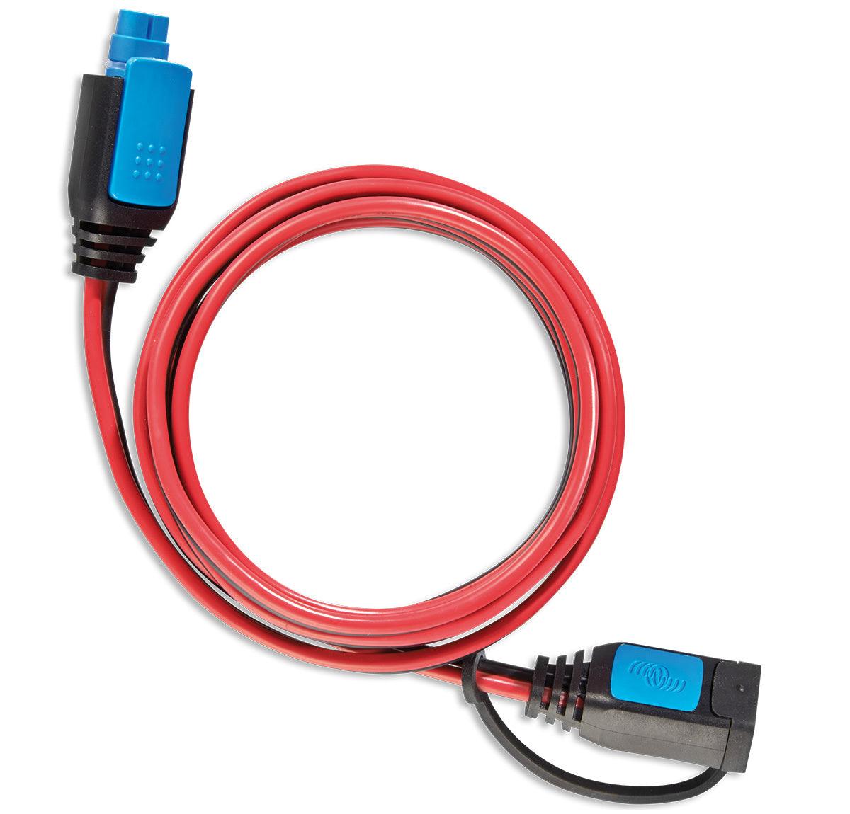Victron 2 meter extension cable for Blue Smart IP65 Chargers - extremeoffgridaccessories