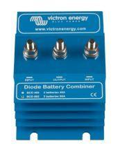 Victron BCD 402 2 batteries 40A (combiner diode) - extremeoffgridaccessories