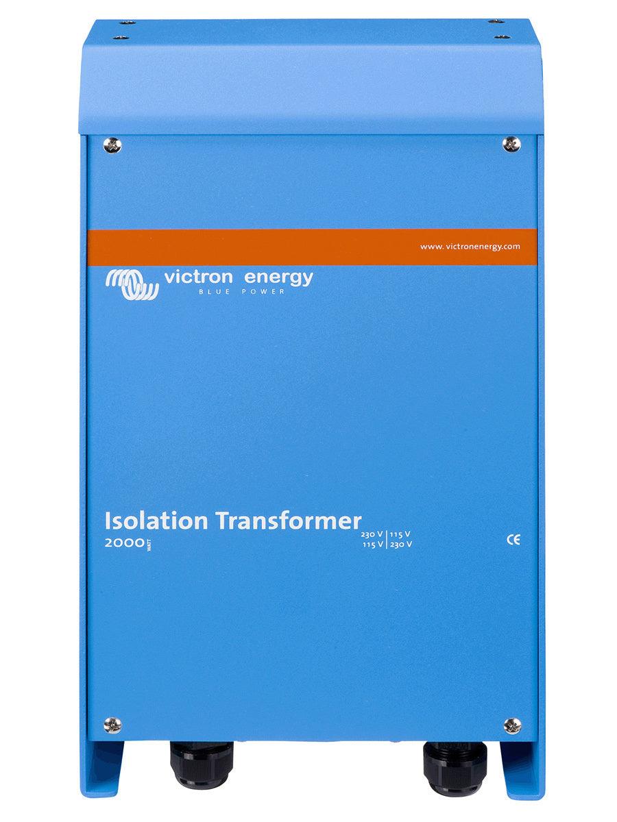 Victron Isolation Transformer 2000W 115/230V - extremeoffgridaccessories