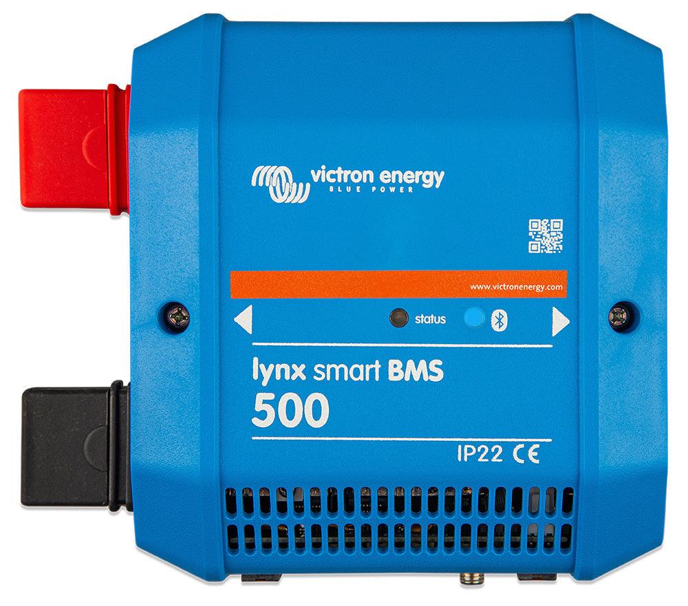 Victron Lynx Smart BMS 500 - extremeoffgridaccessories