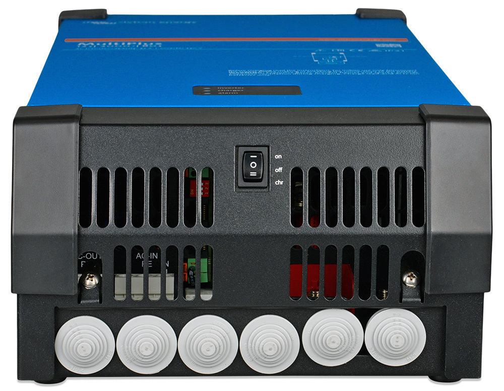 Victron MultiPlus 12/2000/80-32 230V VE.Bus Inverter/Charger - extremeoffgridaccessories