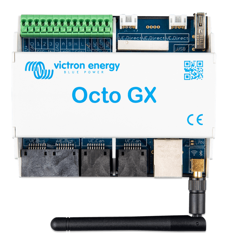 Victron Octo GX - extremeoffgridaccessories