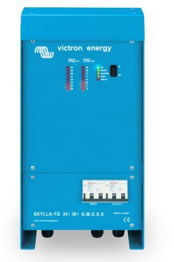 Victron Skylla-TG 24/30 GMDSS 120-240V - extremeoffgridaccessories