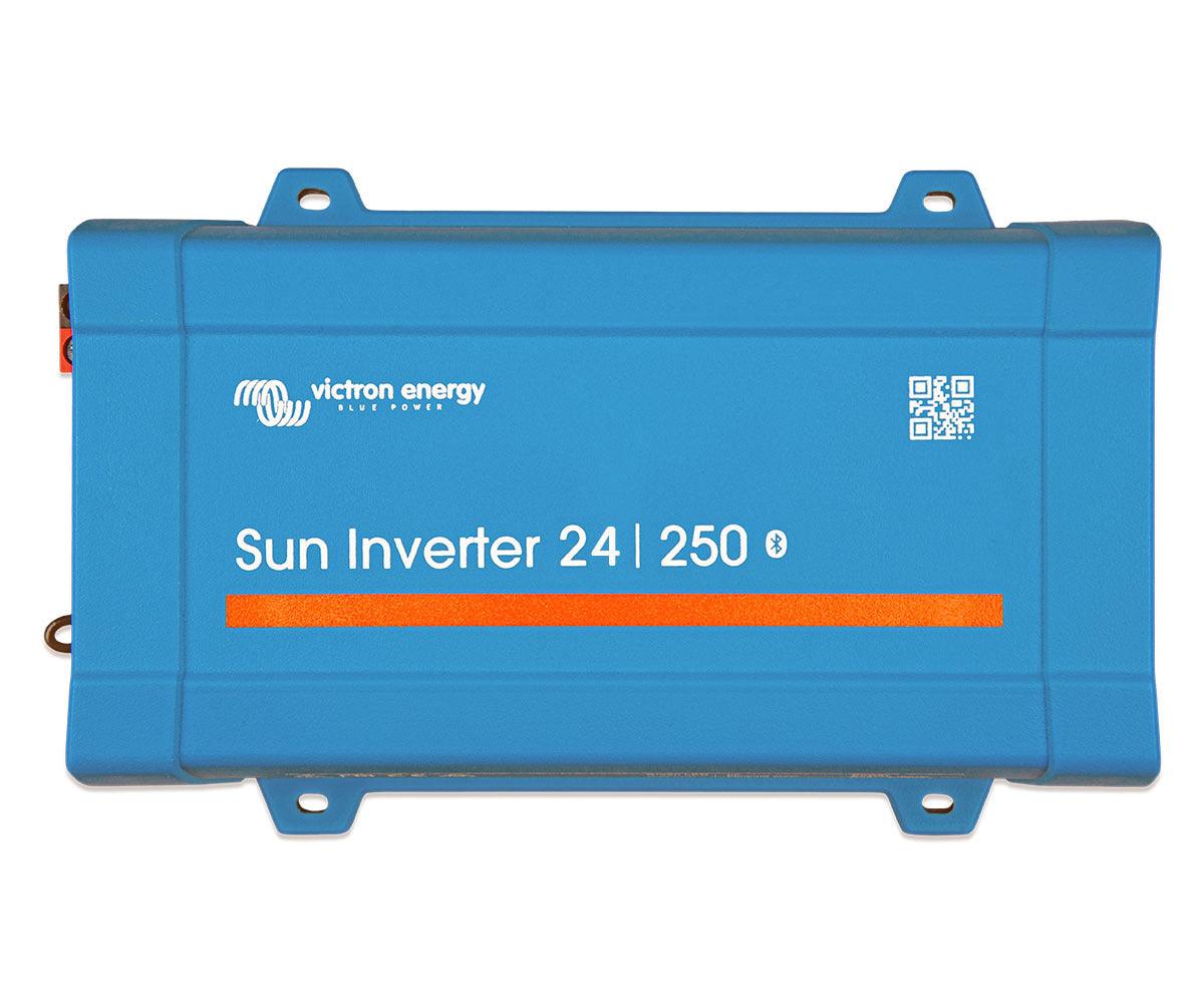 Victron Sun Inverter 24/250-10 IEC - extremeoffgridaccessories