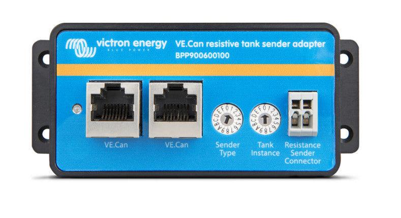 Victron VE.Can resistive tank sender adapter - extremeoffgridaccessories