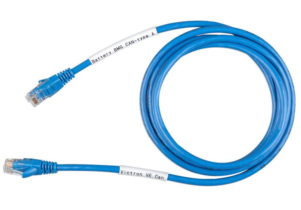 Victron VE.Can to CAN-bus BMS type A Cable 1.8 m - extremeoffgridaccessories