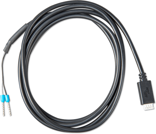 Victron VE.Direct TX digital output cable - extremeoffgridaccessories