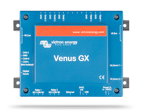 Victron Venus GX - extremeoffgridaccessories